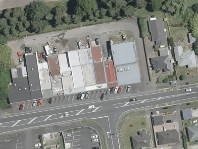 Business Zone - Business 6 Zone - Neighbourhood Centre