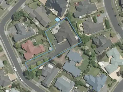 Residential Zone - General Residential Zone