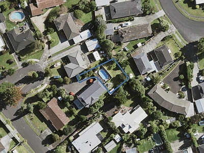 Residential  Mixed Housing Suburban Zone