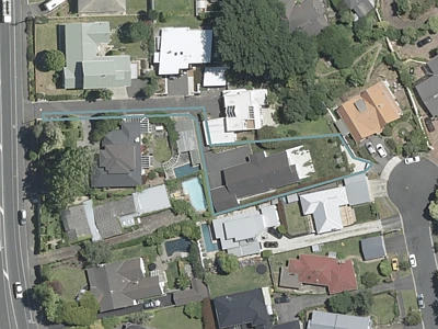 Residential Zone - General Residential Zone