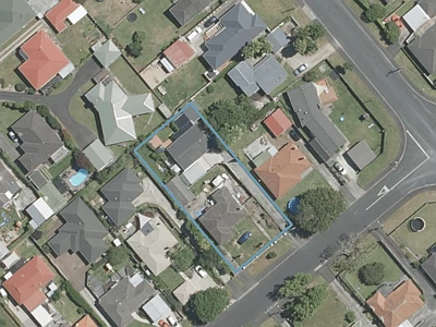 Residential Zone - General Residential Zone