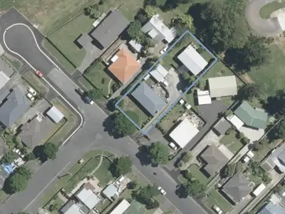 Residential Zone - General Residential Zone