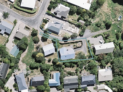 Residential Banks Peninsula