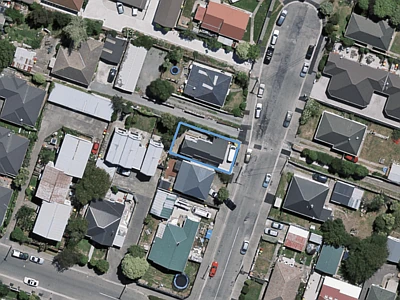 Residential Medium Density