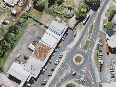Business  Local Centre Zone