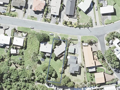 Residential  Rural and Coastal Settlement Zone