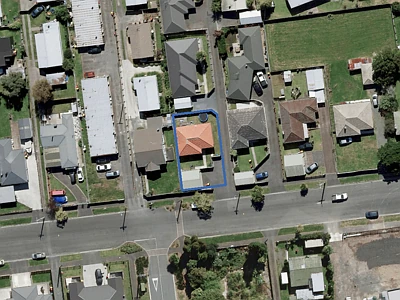 Residential Zone - General Residential Zone