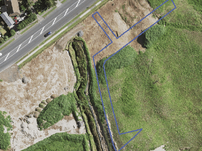 Residential  Mixed Housing Suburban Zone