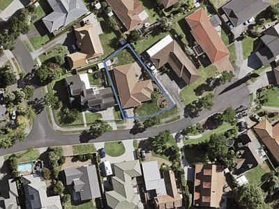 Residential  Mixed Housing Suburban Zone