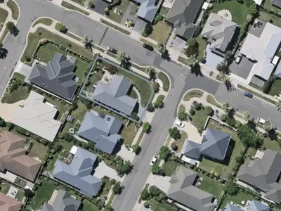 Residential Suburban