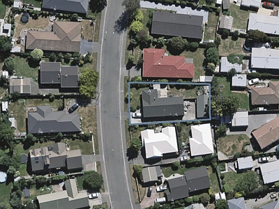 Residential Suburban