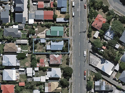 Residential Medium Density