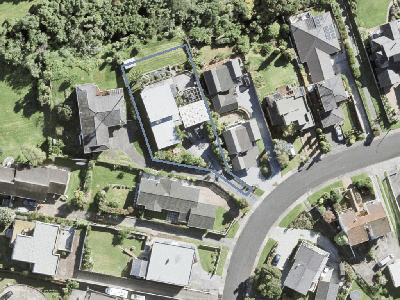 Residential  Mixed Housing Urban Zone