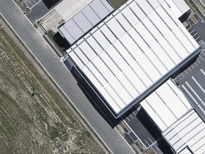 Industrial General