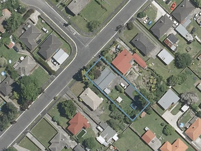 Residential Zone - General Residential Zone