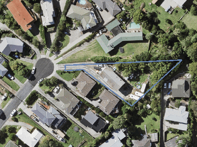 Residential  Mixed Housing Urban Zone