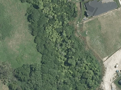 Open Space Zone - Natural Open Space Zone