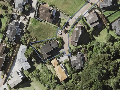 Residential  Mixed Housing Suburban Zone