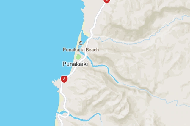 Punakaiki