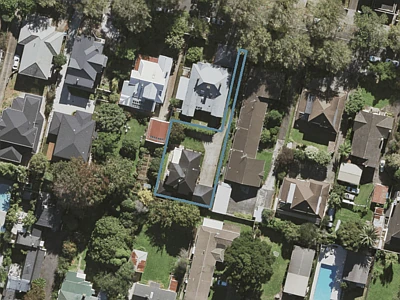 Residential  Mixed Housing Suburban Zone
