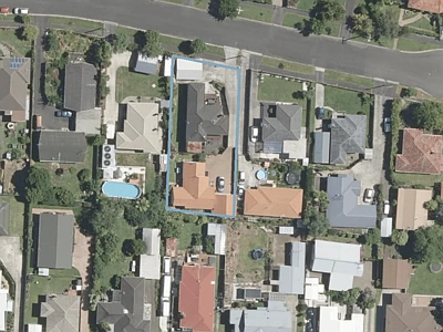 Residential Zone - General Residential Zone