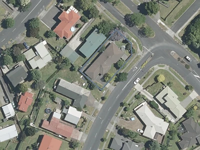 Residential Zone - General Residential Zone