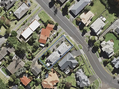 Residential  Mixed Housing Suburban Zone