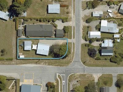 Township Zone