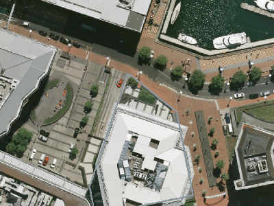 Business  City Centre Zone