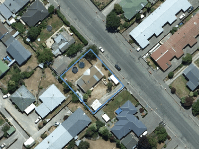 Residential C