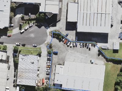 Business  Light Industry Zone