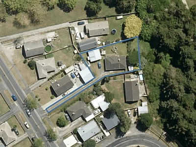 Residential Zone - General Residential Zone
