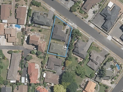 Residential Zone - General Residential Zone