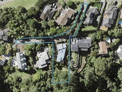 Residential  Mixed Housing Suburban Zone