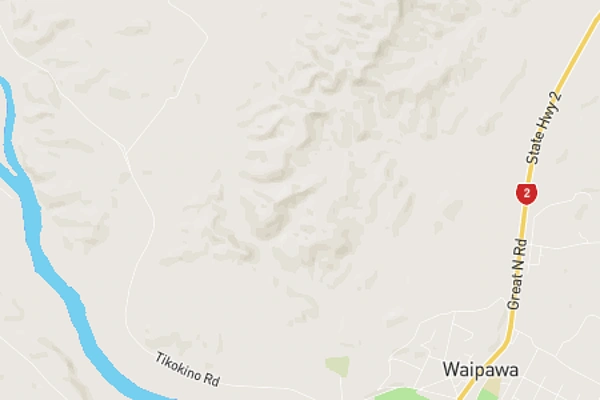 Waipawa