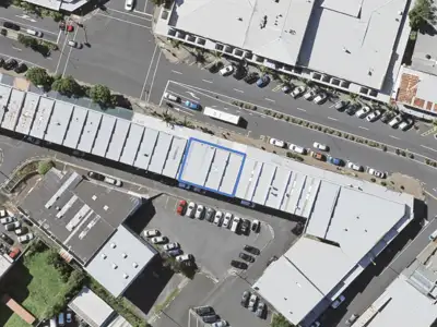 Business  Town Centre Zone