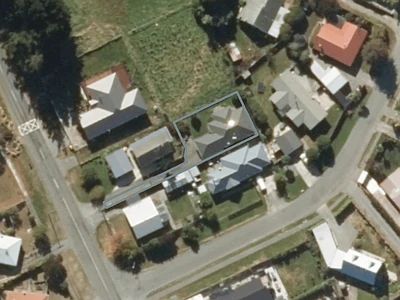 Residential 1