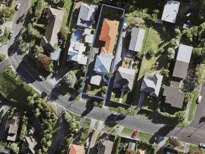 Residential  Mixed Housing Suburban Zone