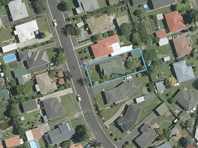 Residential Zone - General Residential Zone
