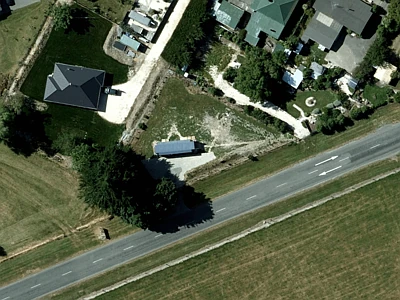 Residential C