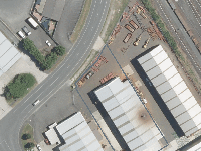 Industrial Zone