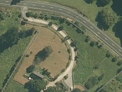 Rural  Countryside Living Zone