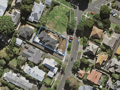 Residential  Mixed Housing Urban Zone