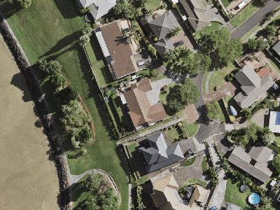 Residential  Mixed Housing Suburban Zone