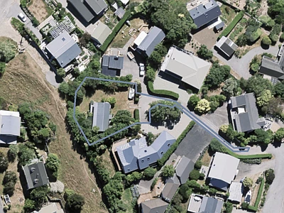 Residential Banks Peninsula