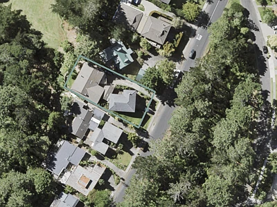Residential  Mixed Housing Suburban Zone
