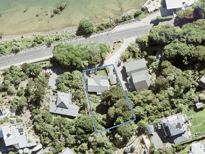 Residential  Rural and Coastal Settlement Zone
