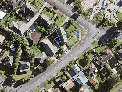 Residential  Mixed Housing Urban Zone