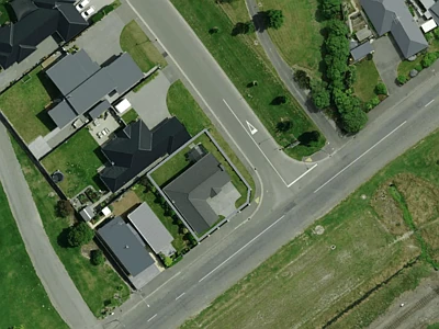 Residential C