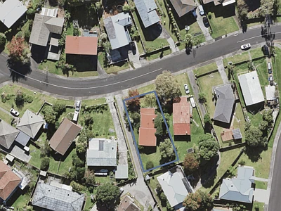 Residential  Mixed Housing Urban Zone